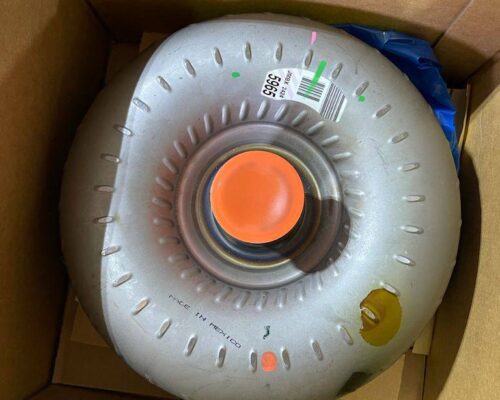 طنجرة القير