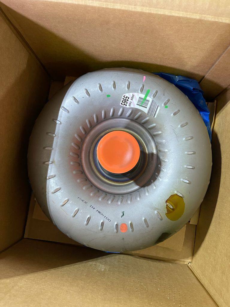 طنجرة القير