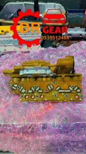 شريحة قير يوكن 2017